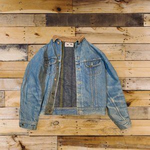 Lee Storm Rider Denim